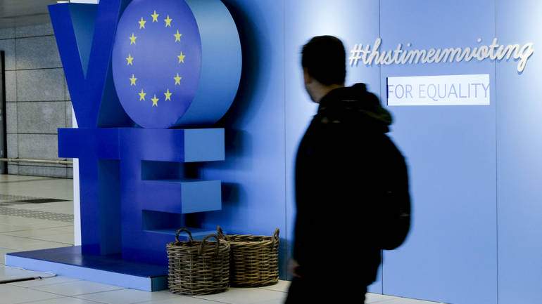 Počinju evropski izbori: Izbori koji će odrediti sudbinu Europe